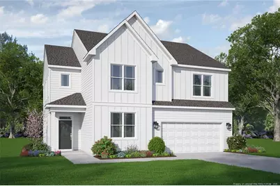 243 Marlborough Street, Raeford, NC 28376 - Photo 1