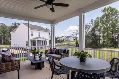243 Marlborough Street, Raeford, NC 28376 - Photo 13