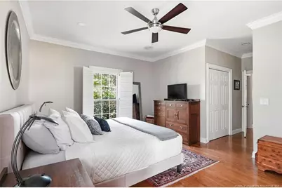 216 Plantation Drive, Southern Pines, NC 28387 - Photo 23