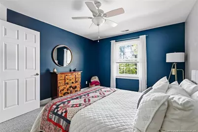 216 Plantation Drive, Southern Pines, NC 28387 - Photo 33