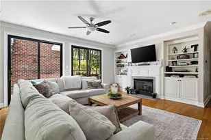216 Plantation Dr, Southern Pines, NC 28387 - Photo 19