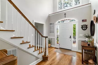 216 Plantation Drive, Southern Pines, NC 28387 - Photo 5
