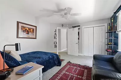 216 Plantation Drive, Southern Pines, NC 28387 - Photo 31
