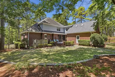 216 Plantation Drive, Southern Pines, NC 28387 - Photo 45