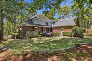 216 Plantation Dr, Southern Pines, NC 28387 - Photo 45