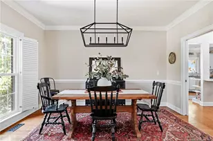 216 Plantation Dr, Southern Pines, NC 28387 - Photo 7