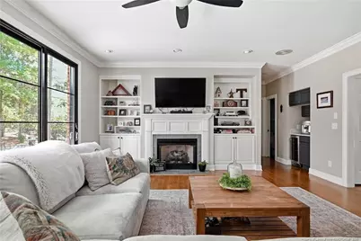216 Plantation Drive, Southern Pines, NC 28387 - Photo 21