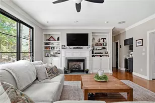 216 Plantation Dr, Southern Pines, NC 28387 - Photo 21