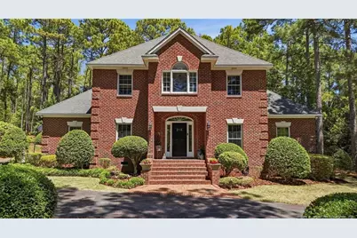 216 Plantation Drive, Southern Pines, NC 28387 - Photo 1