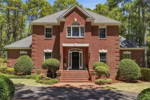 216 Plantation Dr, Southern Pines, NC 28387 - Photo 1