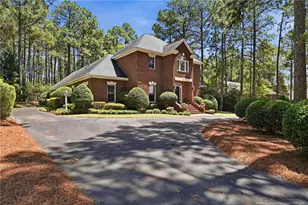 216 Plantation Dr, Southern Pines, NC 28387 - Photo 3