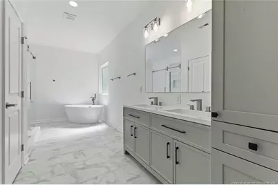 5116 Cardinal Circle, Sanford, NC 27332 - Photo 29