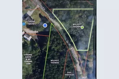 0 Bryant Circle, Maxton, NC 28364 - Photo 1