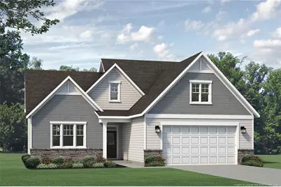 444 Copperleaf Drive, Fayetteville, NC 28311 - Photo 1