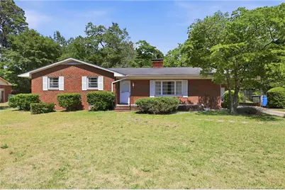 3130 Bancroft Avenue, Fayetteville, NC 28301 - Photo 1