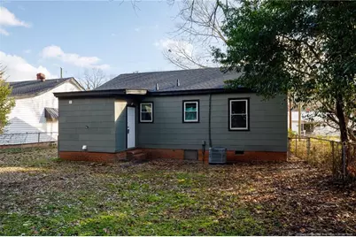 212 Gertrude Street, Fayetteville, NC 28303 - Photo 25