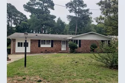 1939 Ashton Road, Fayetteville, NC 28304 - Photo 1