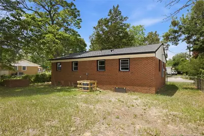 217 Teague Street, Fayetteville, NC 28306 - Photo 29
