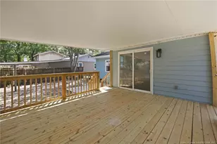 313 Post Ave, Fayetteville, NC 28301 - Photo 31