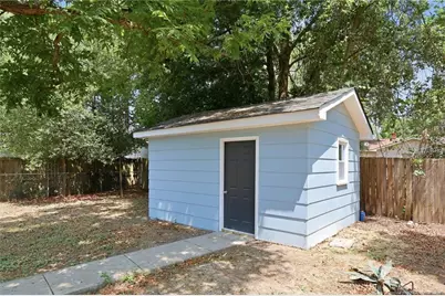 313 Post Avenue, Fayetteville, NC 28301 - Photo 37
