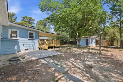 313 Post Avenue, Fayetteville, NC 28301 - Photo 33