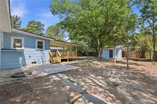 313 Post Ave, Fayetteville, NC 28301 - Photo 33