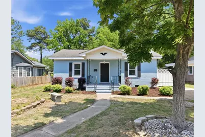 313 Post Avenue, Fayetteville, NC 28301 - Photo 1