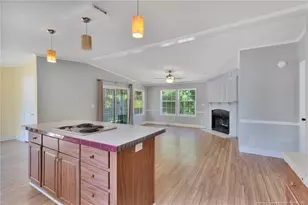 6322 Aladdin Dr, Hope Mills, NC 28348 - Photo 13