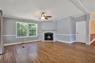 6322 Aladdin Dr, Hope Mills, NC 28348 - Photo 7