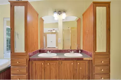 6322 Aladdin Drive, Hope Mills, NC 28348 - Photo 23