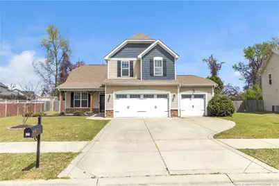 127 Ganton Drive, Raeford, NC 28376 - Photo 1