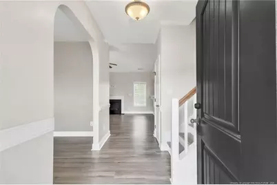127 Ganton Drive, Raeford, NC 28376 - Photo 5