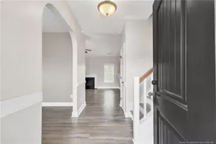 127 Ganton Dr, Raeford, NC 28376 - Photo 5