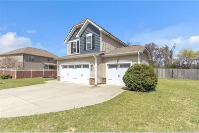 127 Ganton Drive, Raeford, NC 28376 - Photo 3