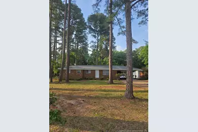 1125 Oakwood Street, Fayetteville, NC 28303 - Photo 1