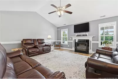 5160 Philippi Church Road, Raeford, NC 28376 - Photo 13