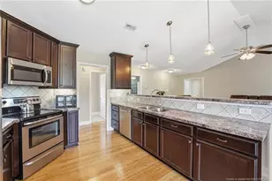 5160 Philippi Church Rd, Raeford, NC 28376 - Photo 19