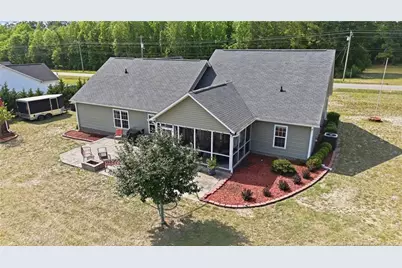 5160 Philippi Church Road, Raeford, NC 28376 - Photo 41