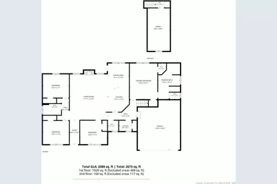 5160 Philippi Church Road, Raeford, NC 28376 - Photo 45