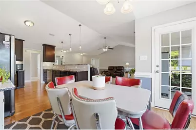 5160 Philippi Church Road, Raeford, NC 28376 - Photo 23