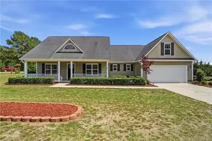 5160 Philippi Church Rd, Raeford, NC 28376 - Photo 1