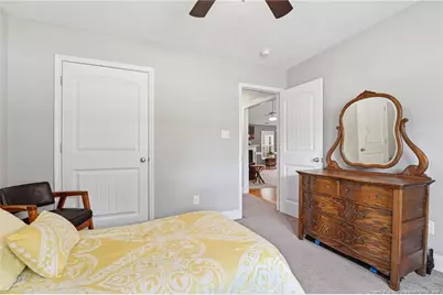 5160 Philippi Church Road, Raeford, NC 28376 - Photo 33