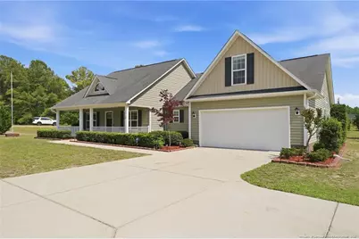 5160 Philippi Church Road, Raeford, NC 28376 - Photo 3
