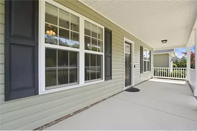 5160 Philippi Church Road, Raeford, NC 28376 - Photo 5