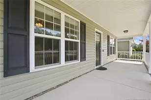 5160 Philippi Church Rd, Raeford, NC 28376 - Photo 5