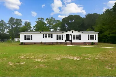 6729 Tennis Drive, Stedman, NC 28391 - Photo 1