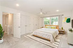 3313 Rustburg Dr, Fayetteville, NC 28303 - Photo 27
