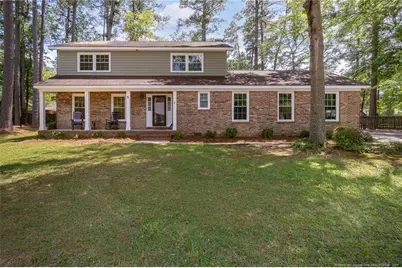 3313 Rustburg Drive, Fayetteville, NC 28303 - Photo 1