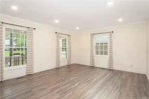 3313 Rustburg Dr, Fayetteville, NC 28303 - Photo 9