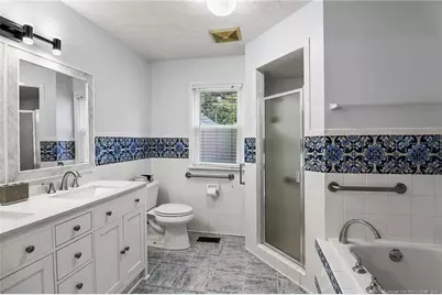 444 Holly Lane, Fayetteville, NC 28305 - Photo 21